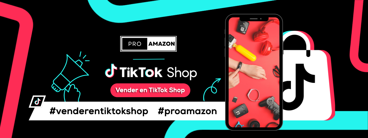 tiktok shop españa